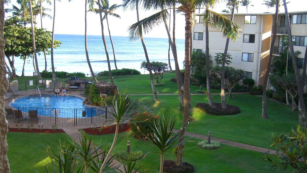 Photo of Outdoor in Maalaea