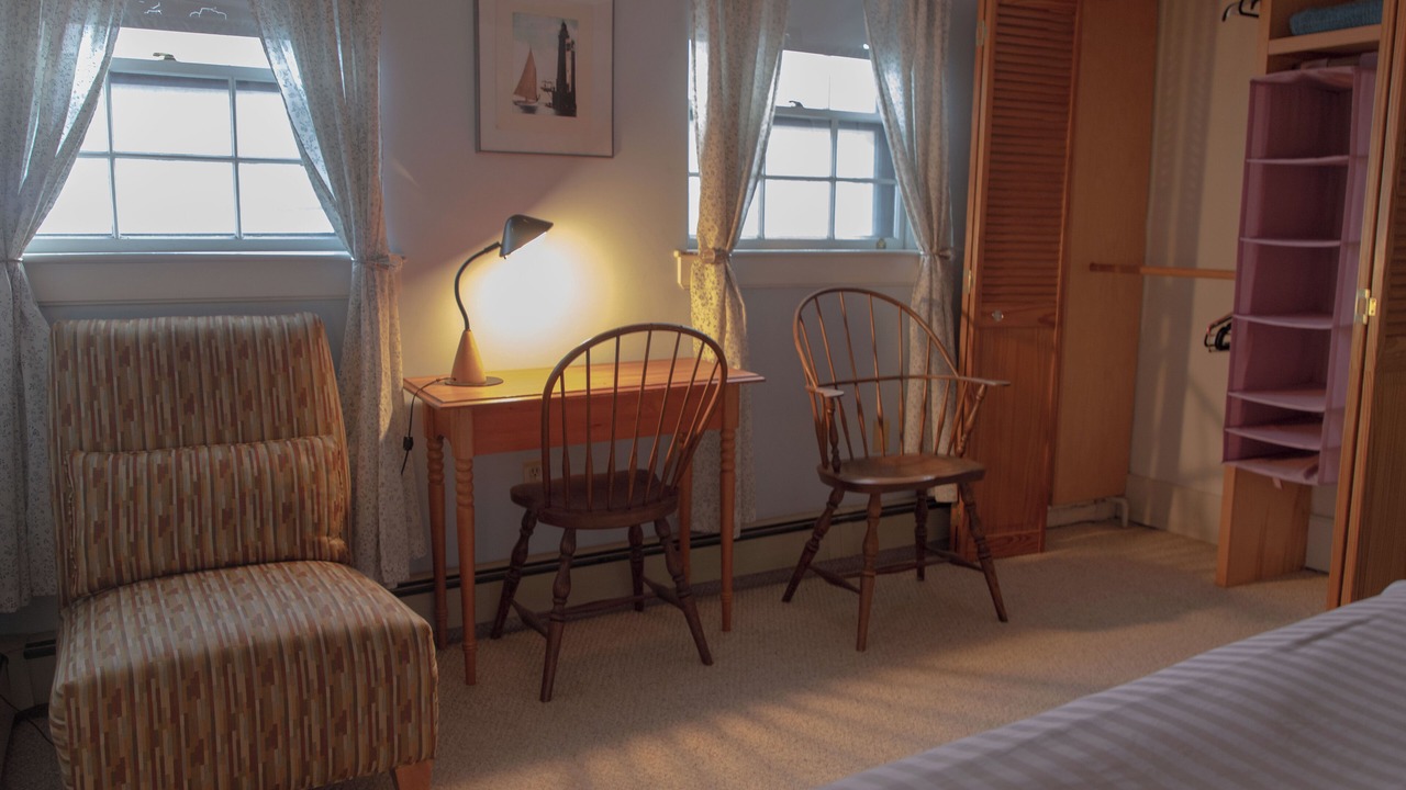 Photo of Bedroom in Chinatown