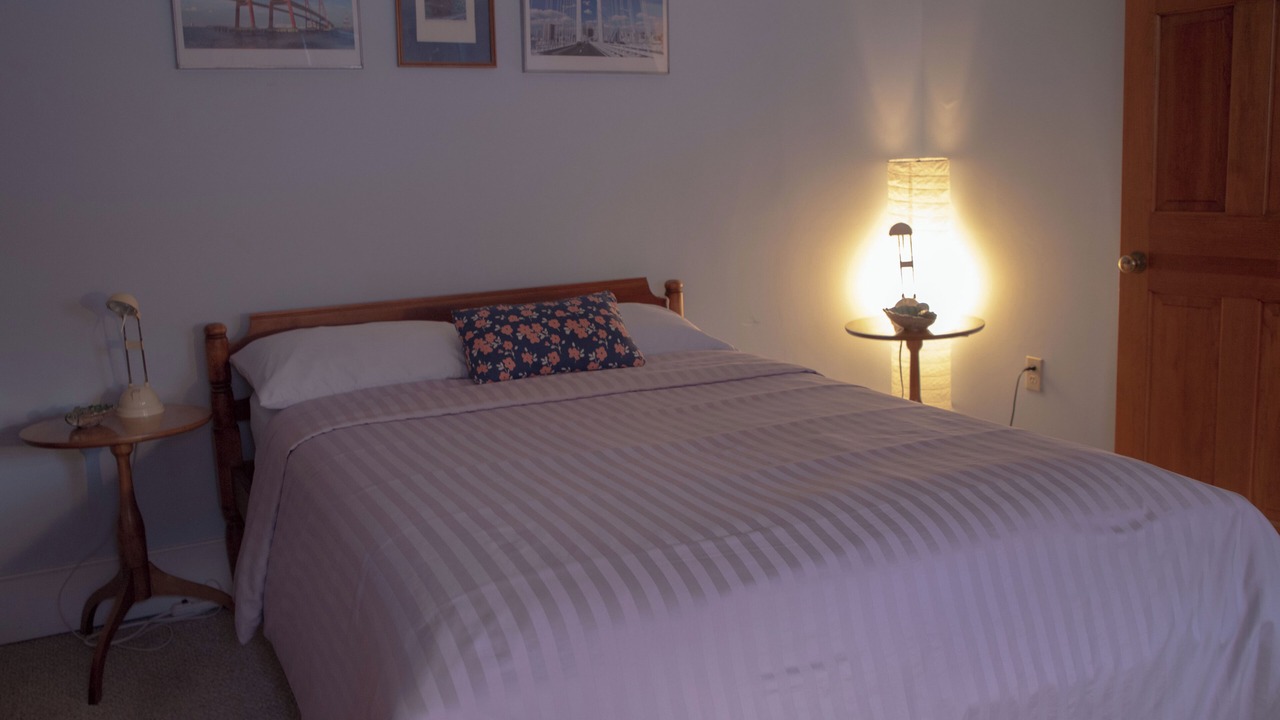 Photo of Bedroom in Chinatown