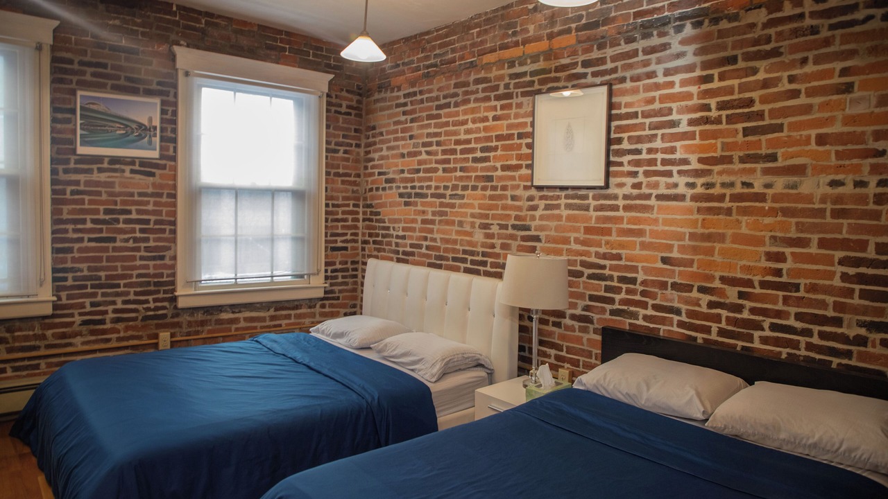 Photo of Bedroom in Chinatown