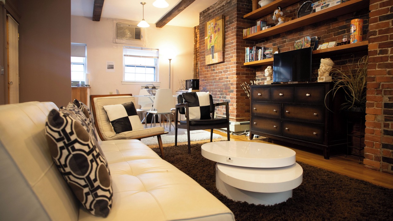 Photo of Livingroom in Chinatown