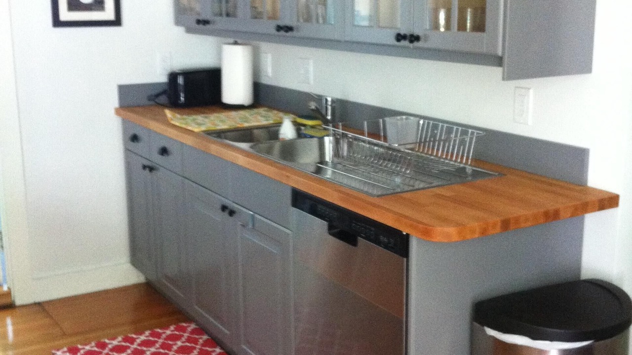 Photo of Kitchen in Bar Harbor