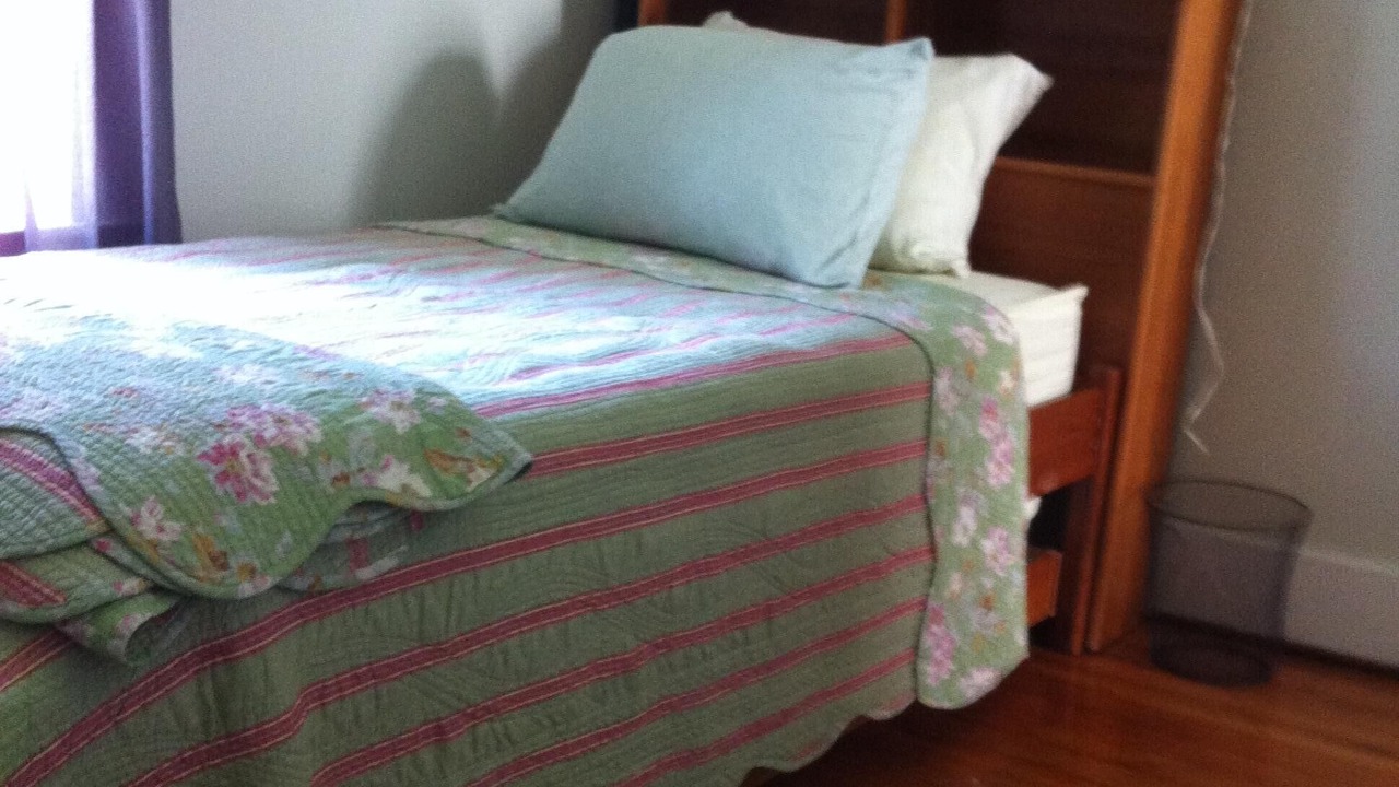 Photo of Bedroom in Bar Harbor