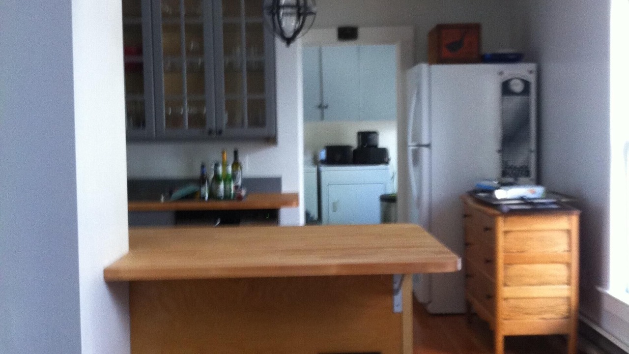 Photo of Kitchen in Bar Harbor