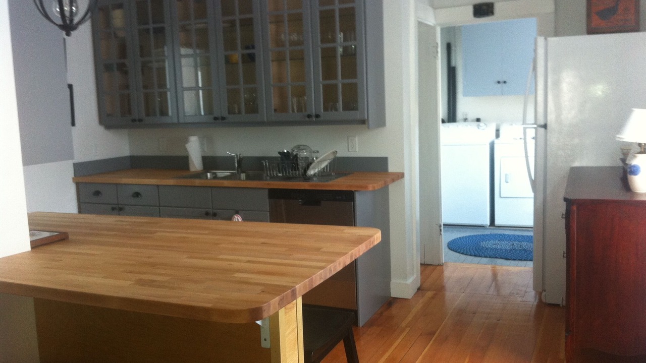 Photo of Kitchen in Bar Harbor