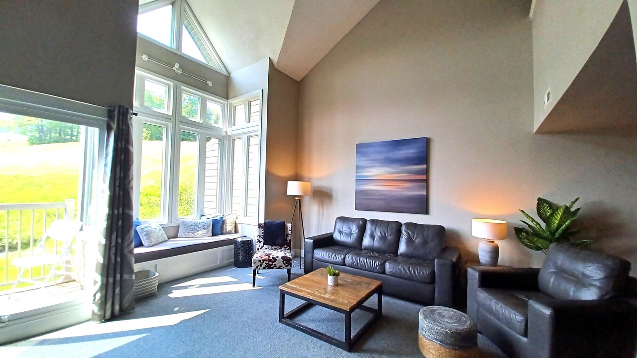 Photo of Bedroom in The Blue Mountains