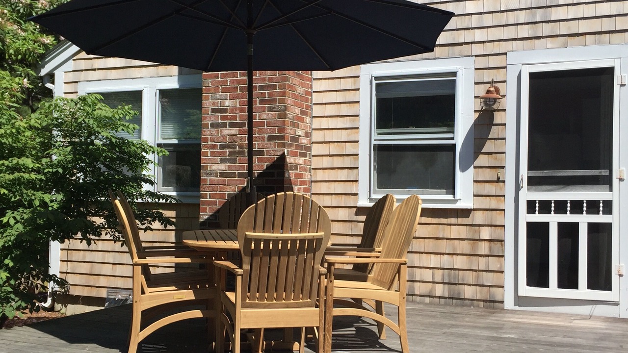 Photo of Outdoor in Truro