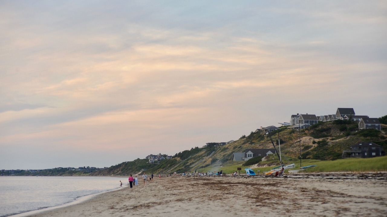 Photo of Others in Truro