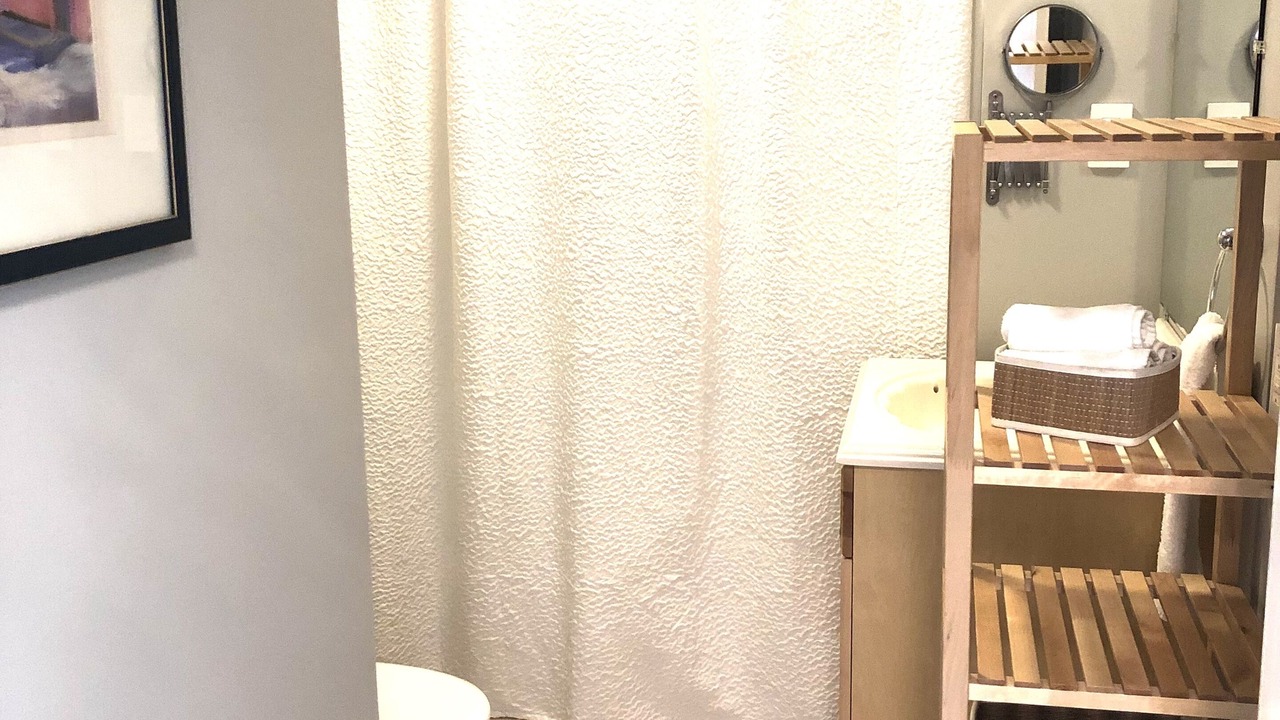 Photo of Bathroom in Caseville