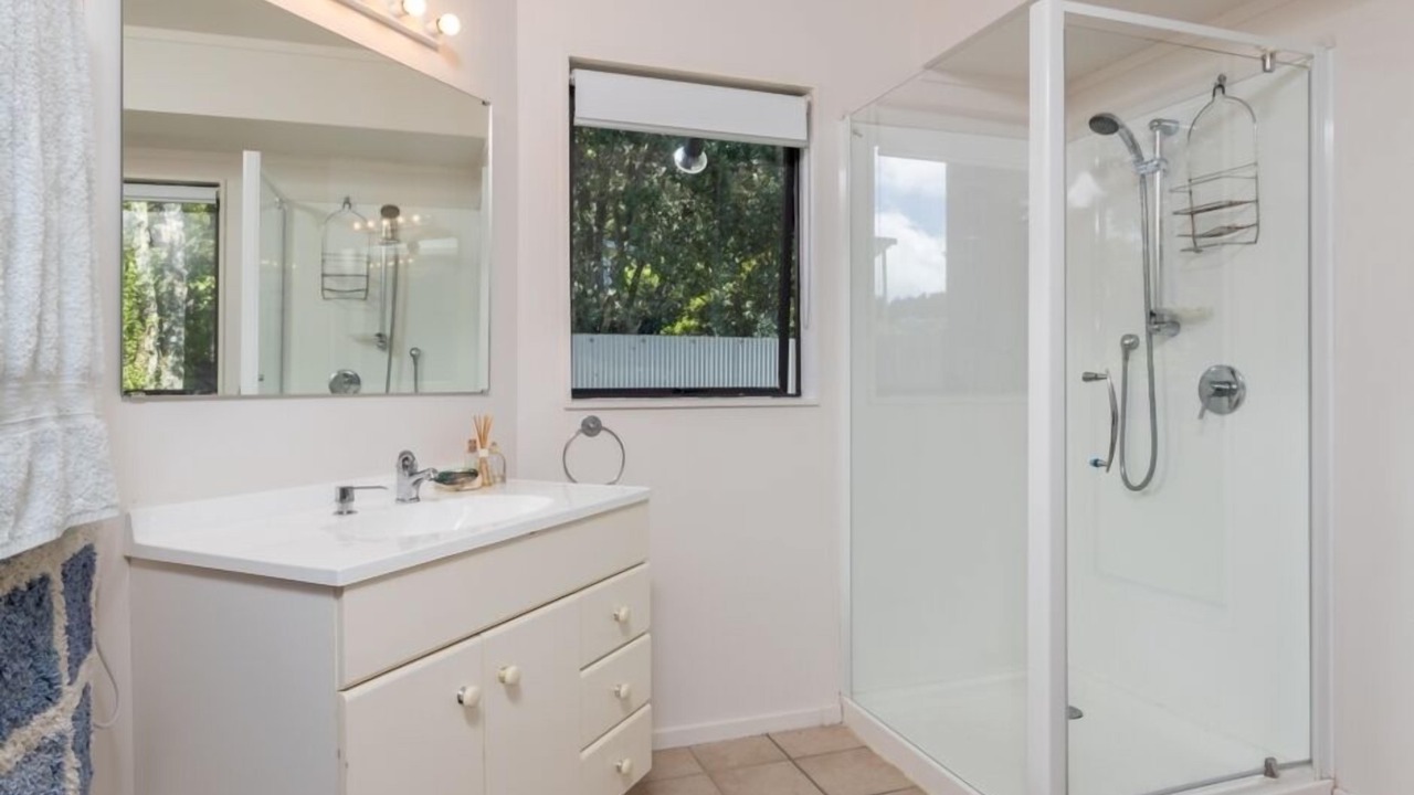Photo of Bathroom in Langs Beach