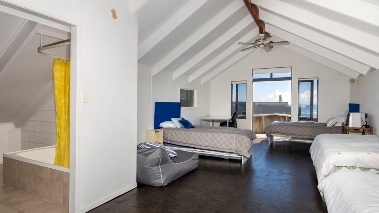 Photo of Bathroom in Langs Beach