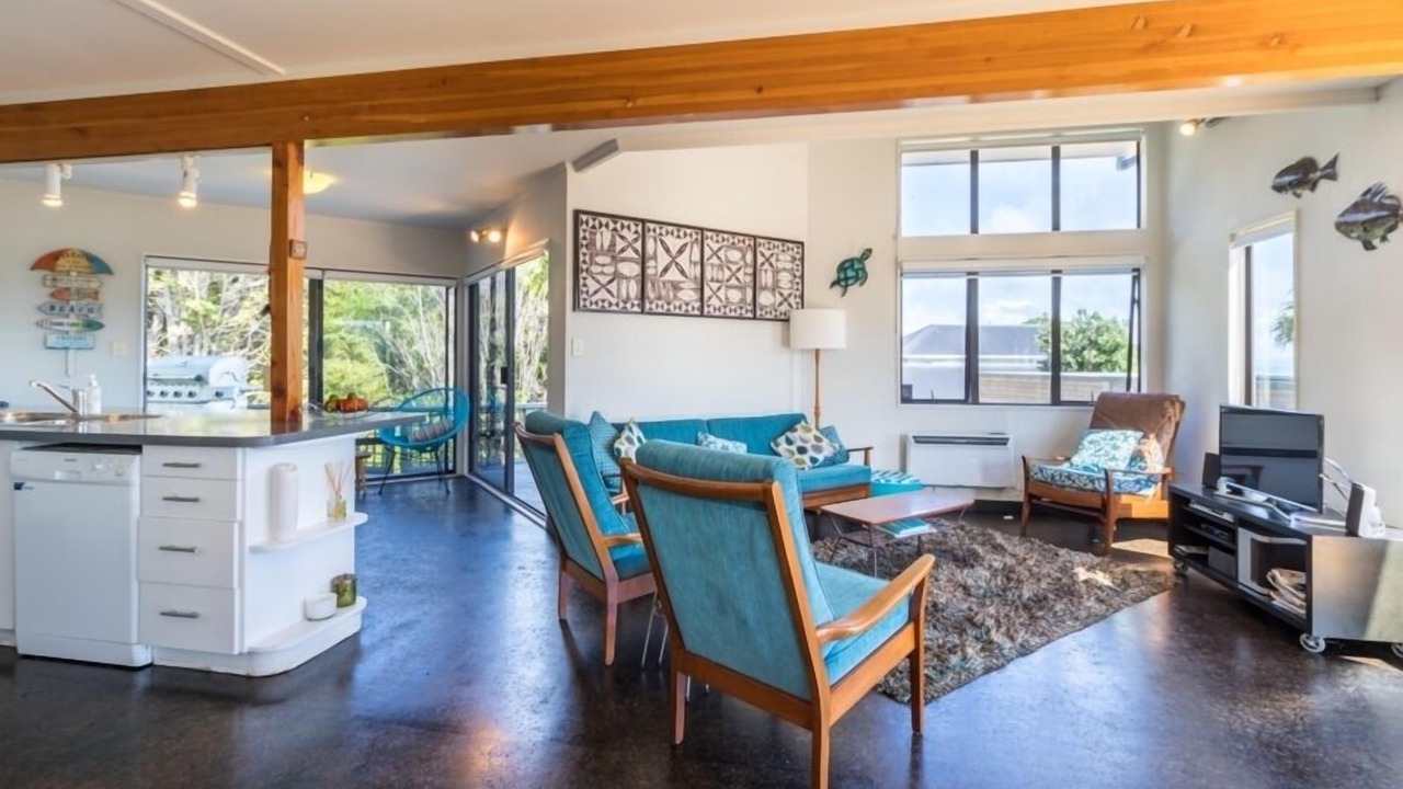 Photo of Bedroom in Langs Beach