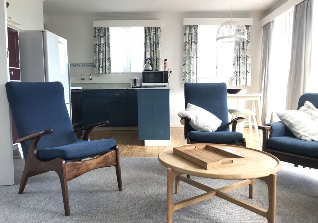 Photo of Livingroom in Piha