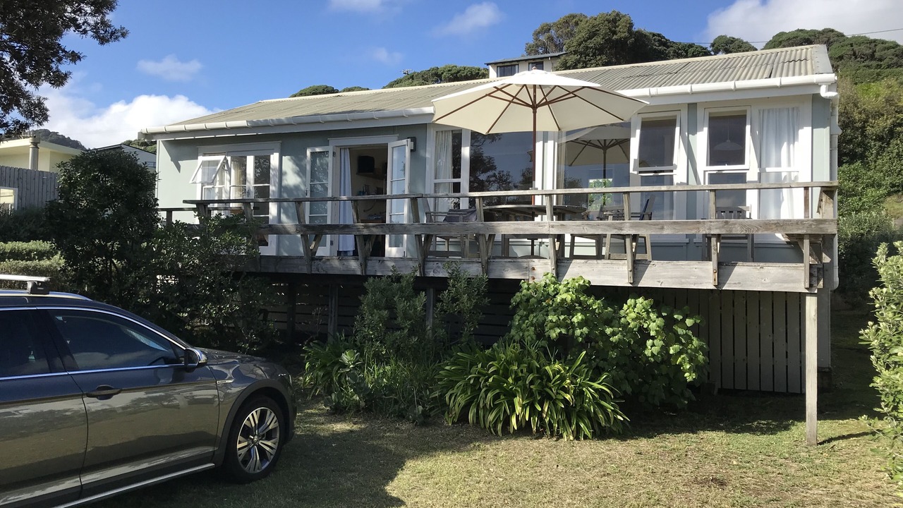 Photo of Outdoor in Piha