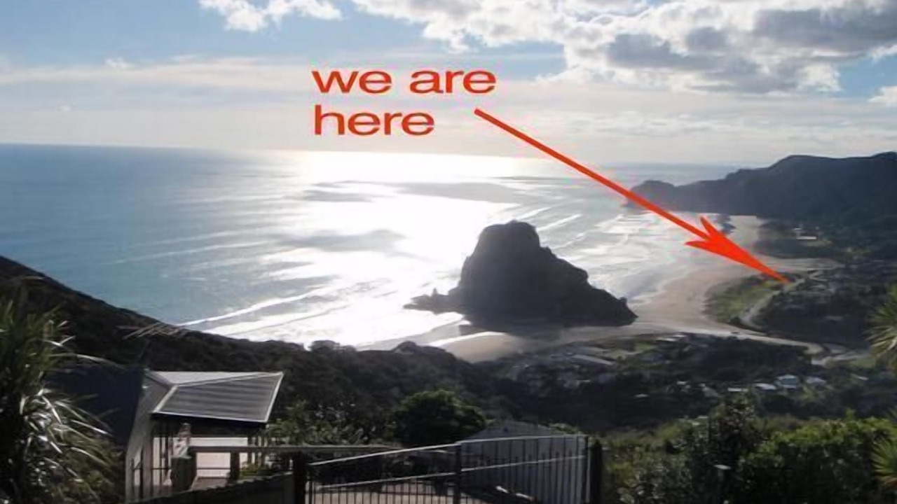 Photo of Others in Piha