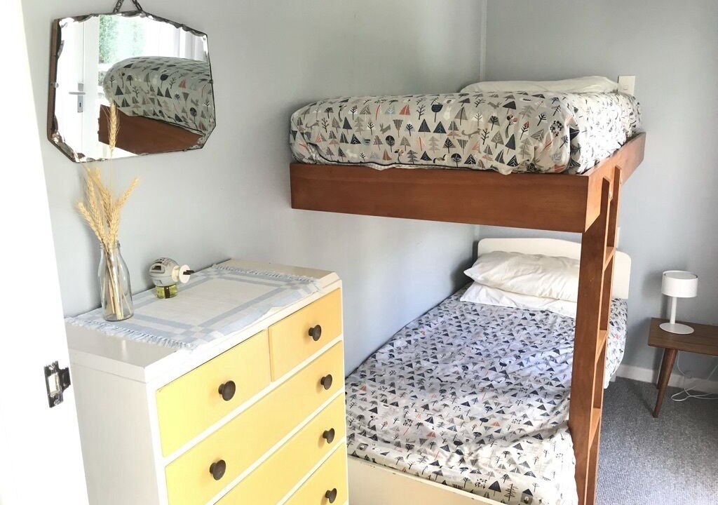 Photo of Bedroom in Piha