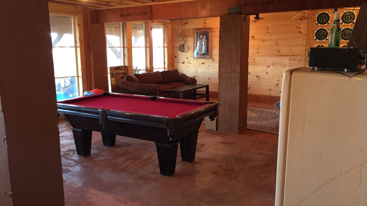 Photo of Bedroom in Fryeburg