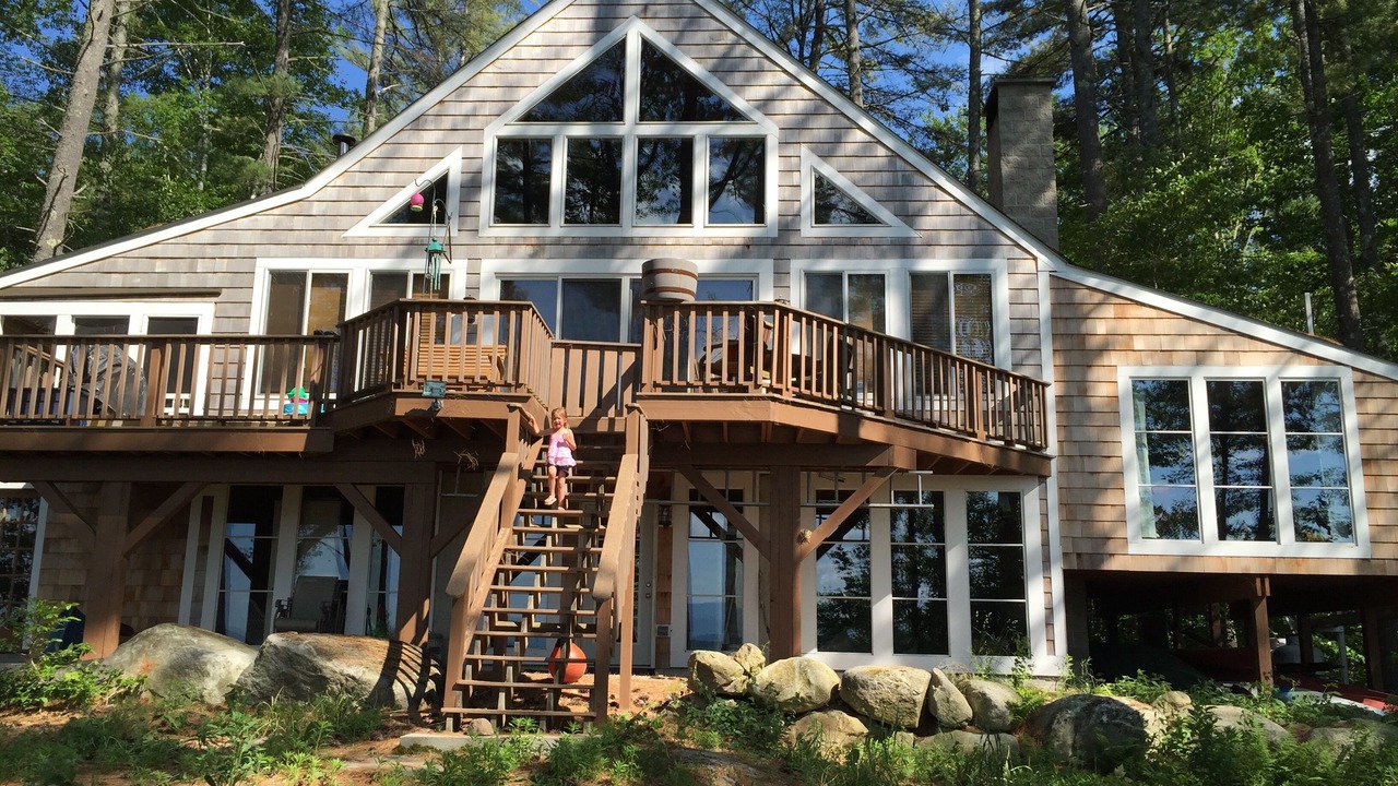 Photo of Outdoor in Fryeburg