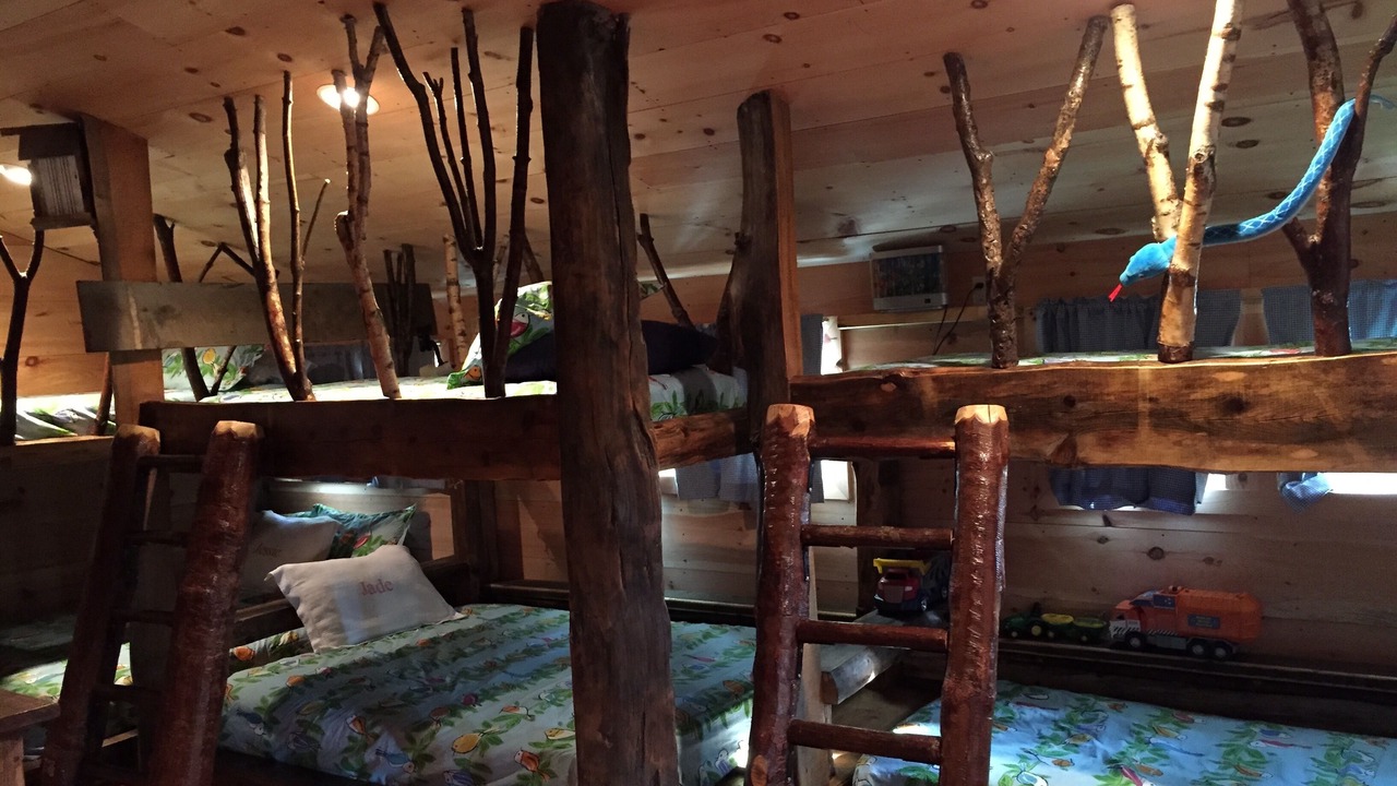 Photo of Bedroom in Fryeburg