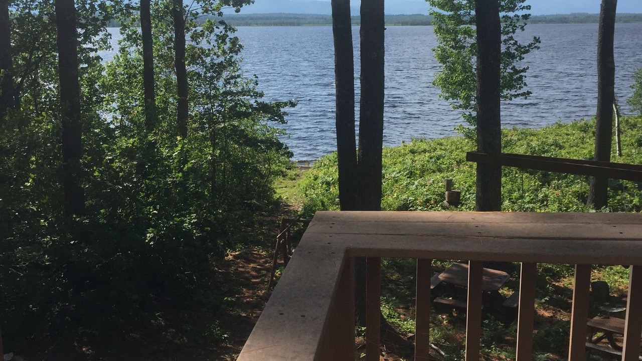 Photo of Outdoor in Fryeburg