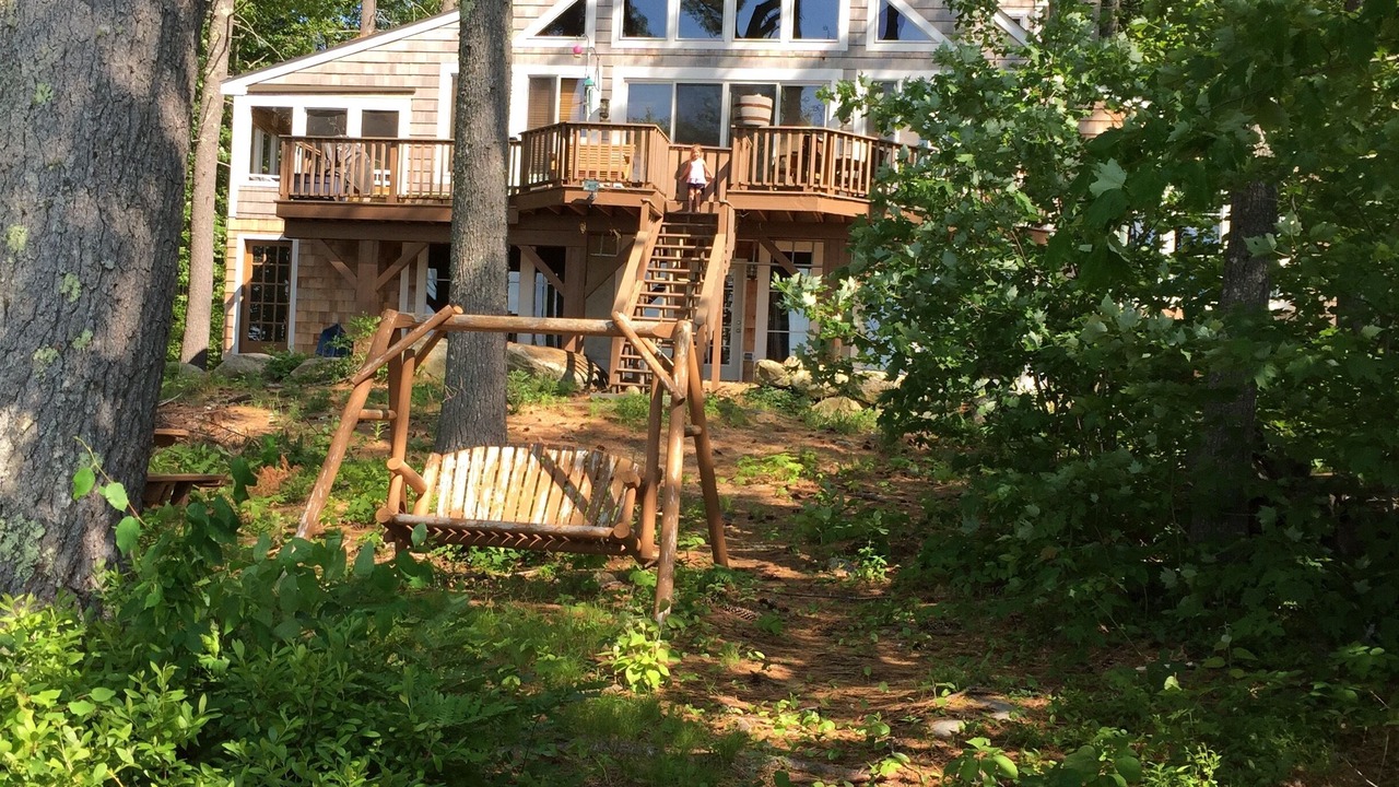 Photo of Outdoor in Fryeburg