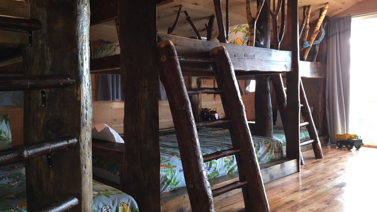 Photo of Bedroom in Fryeburg