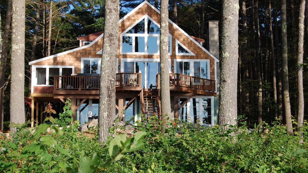 Photo of Outdoor in Fryeburg