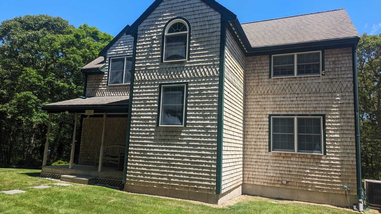 Photo of Outdoor in Lagoon Heights