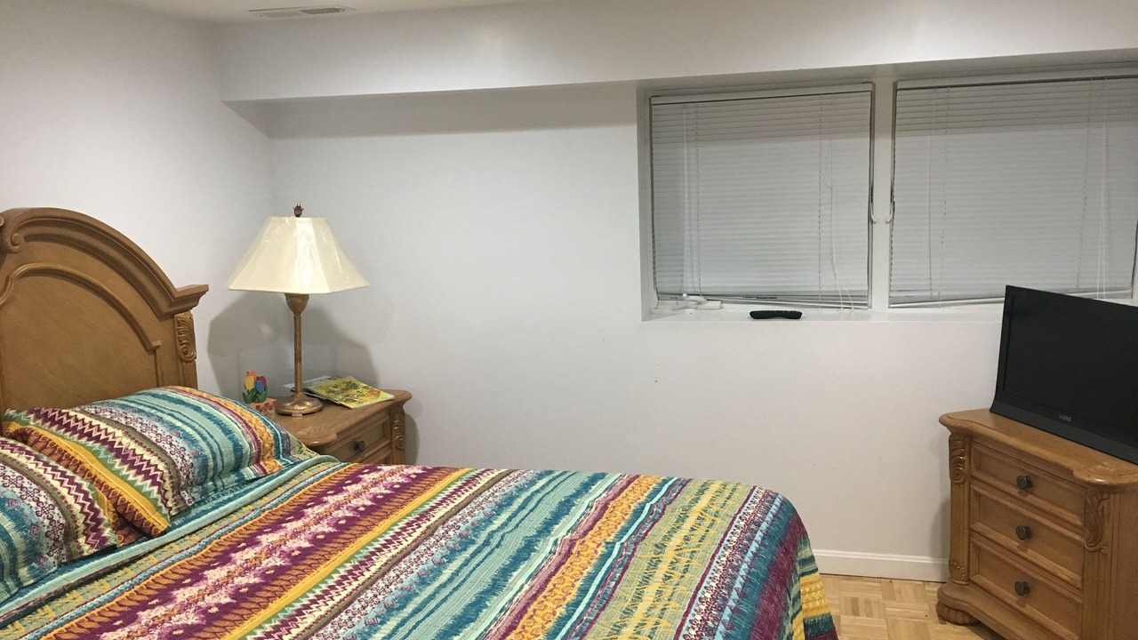 Photo of Bedroom in Lagoon Heights