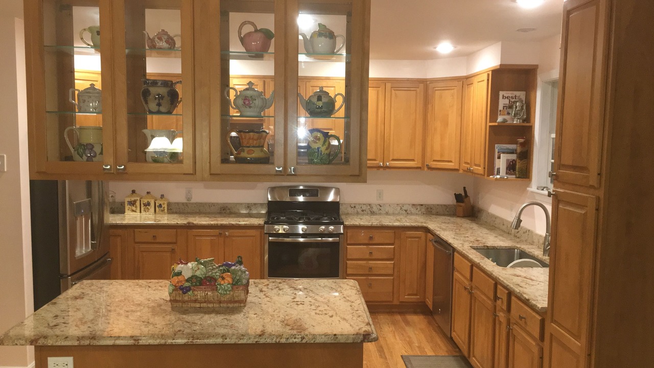 Photo of Kitchen in Lagoon Heights
