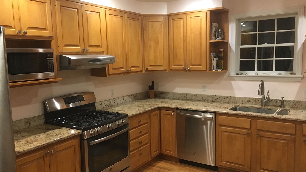Photo of Kitchen in Lagoon Heights