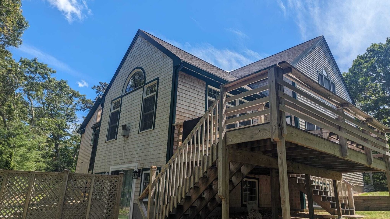 Photo of Outdoor in Lagoon Heights