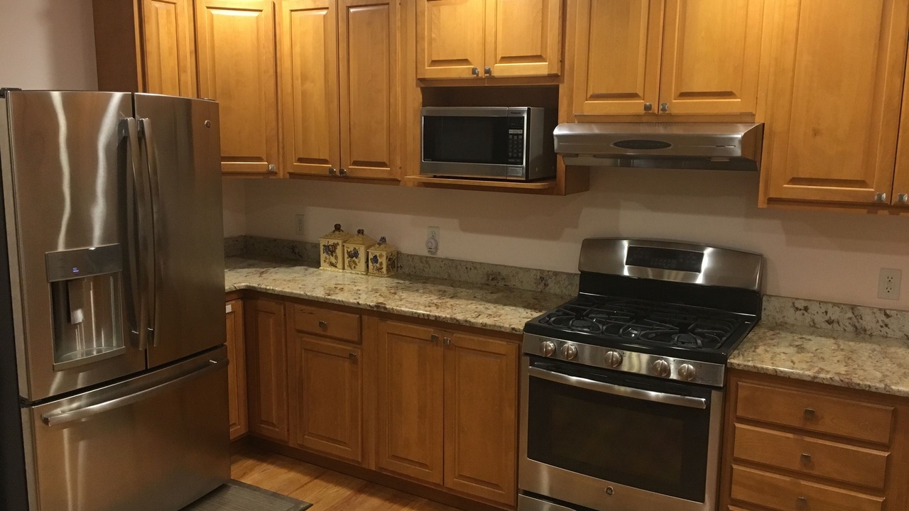 Photo of Kitchen in Lagoon Heights