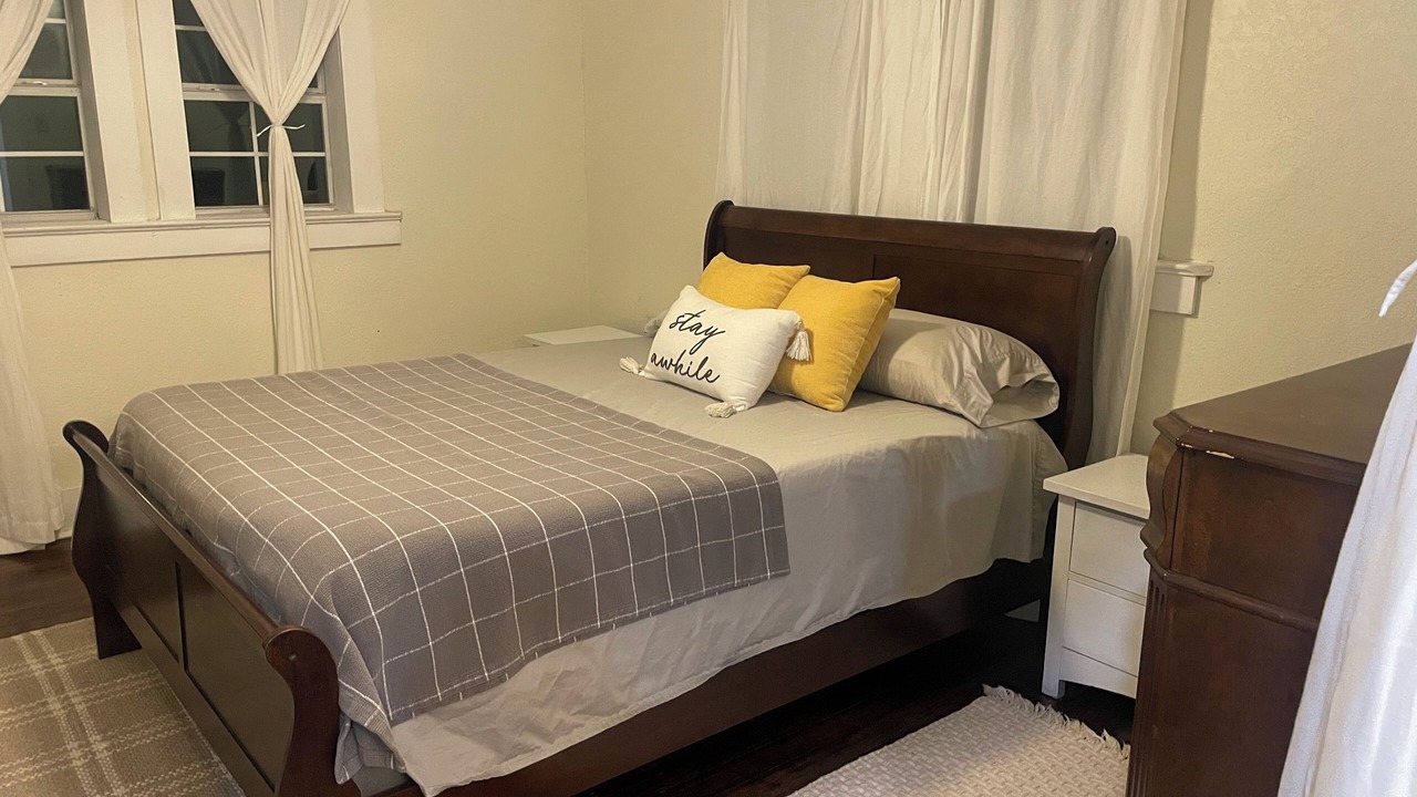 Photo of Bedroom in Joplin