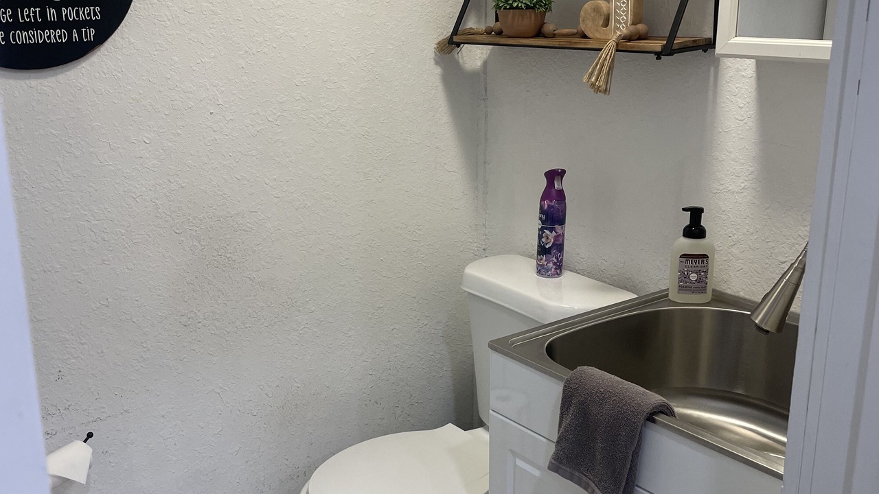 Photo of Bathroom in Joplin