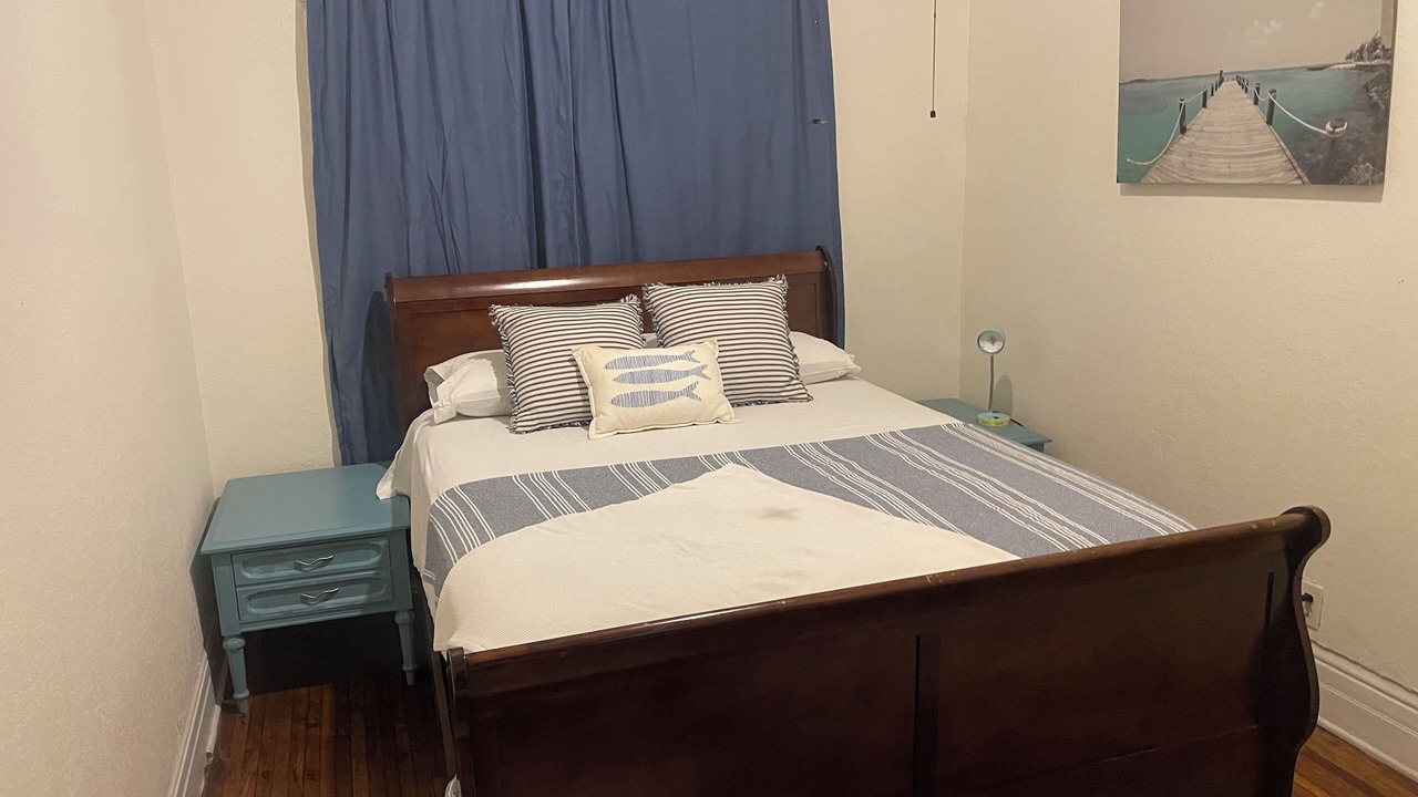 Photo of Bedroom in Joplin