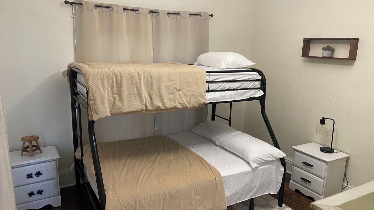 Photo of Bedroom in Joplin