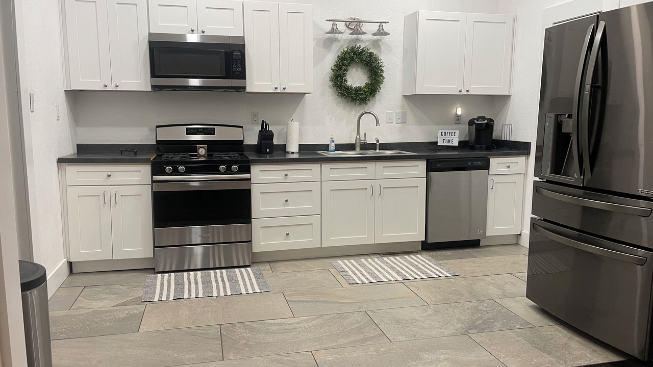 Photo of Kitchen in Joplin