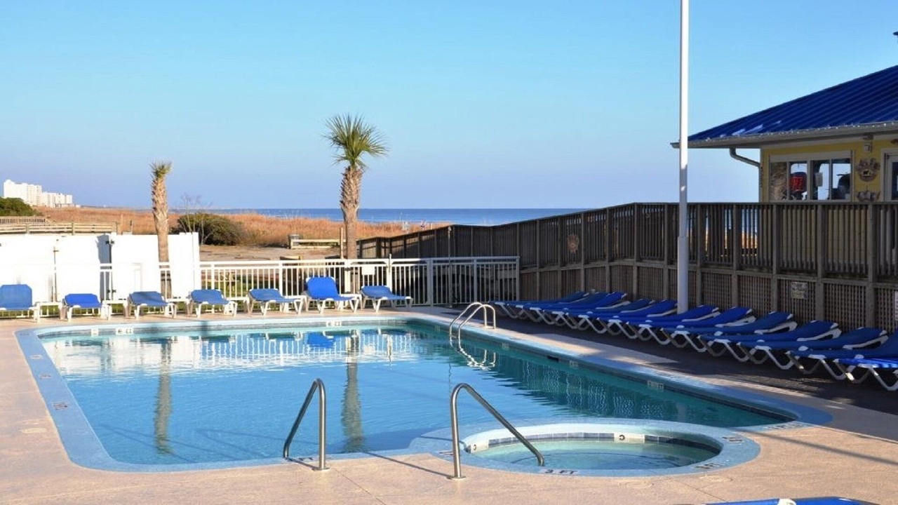 Photo of Outdoor in Cherry Grove Beach