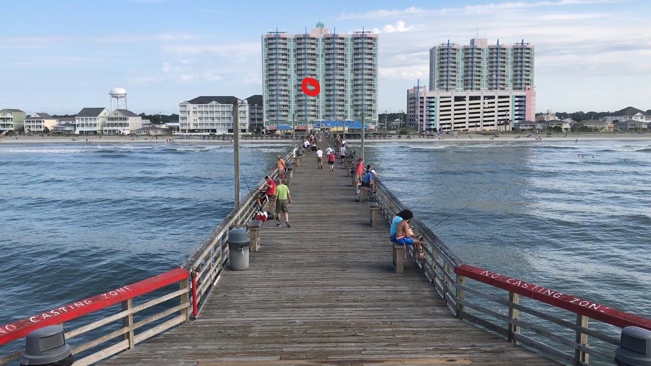Photo of Others in Cherry Grove Beach