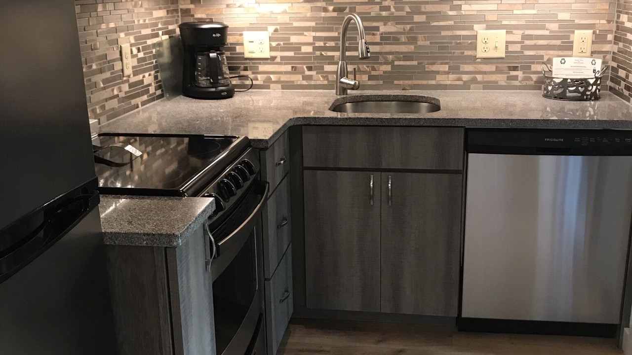 Photo of Kitchen in Maple City