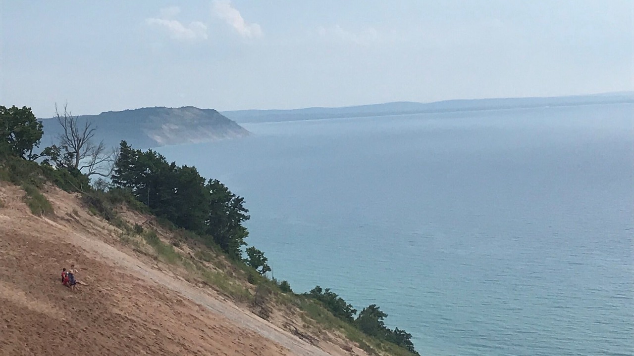 Photo of Outdoor in Maple City