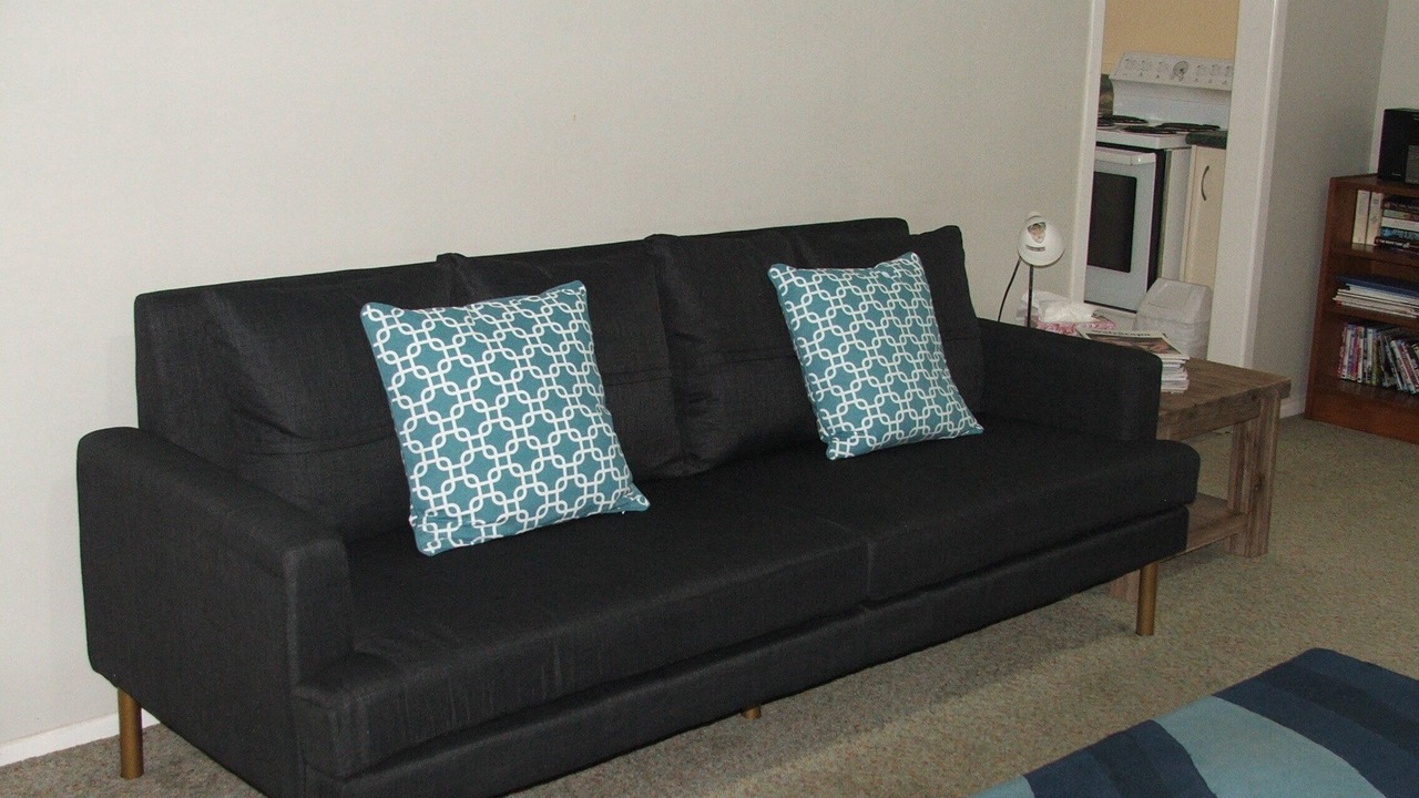 Photo of Livingroom in Riversdale