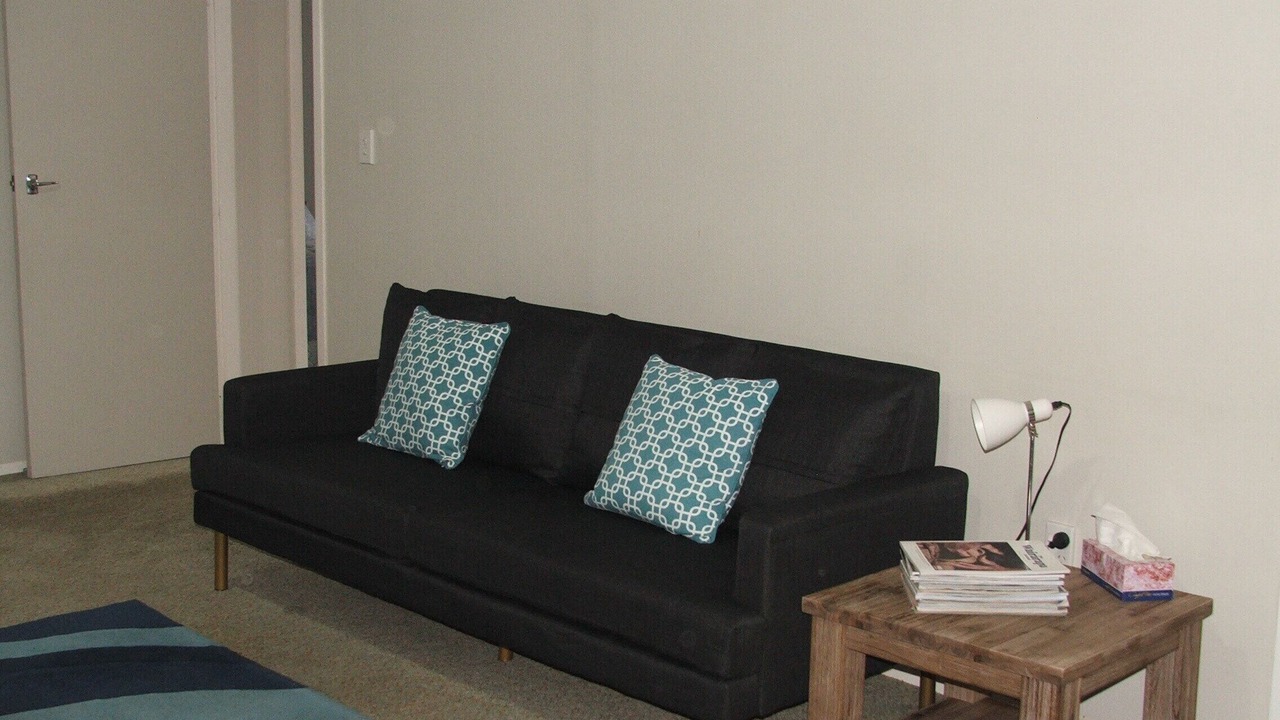 Photo of Livingroom in Riversdale