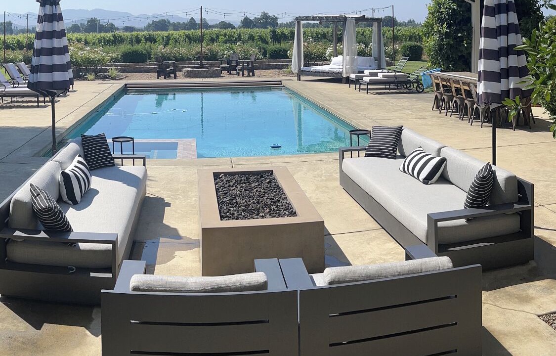 Photo of Outdoor in Napa
