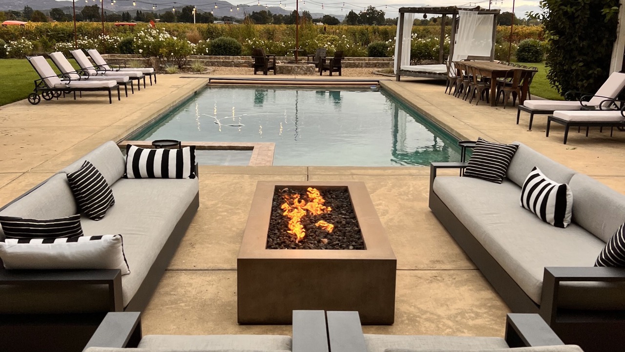 Photo of Outdoor in Napa