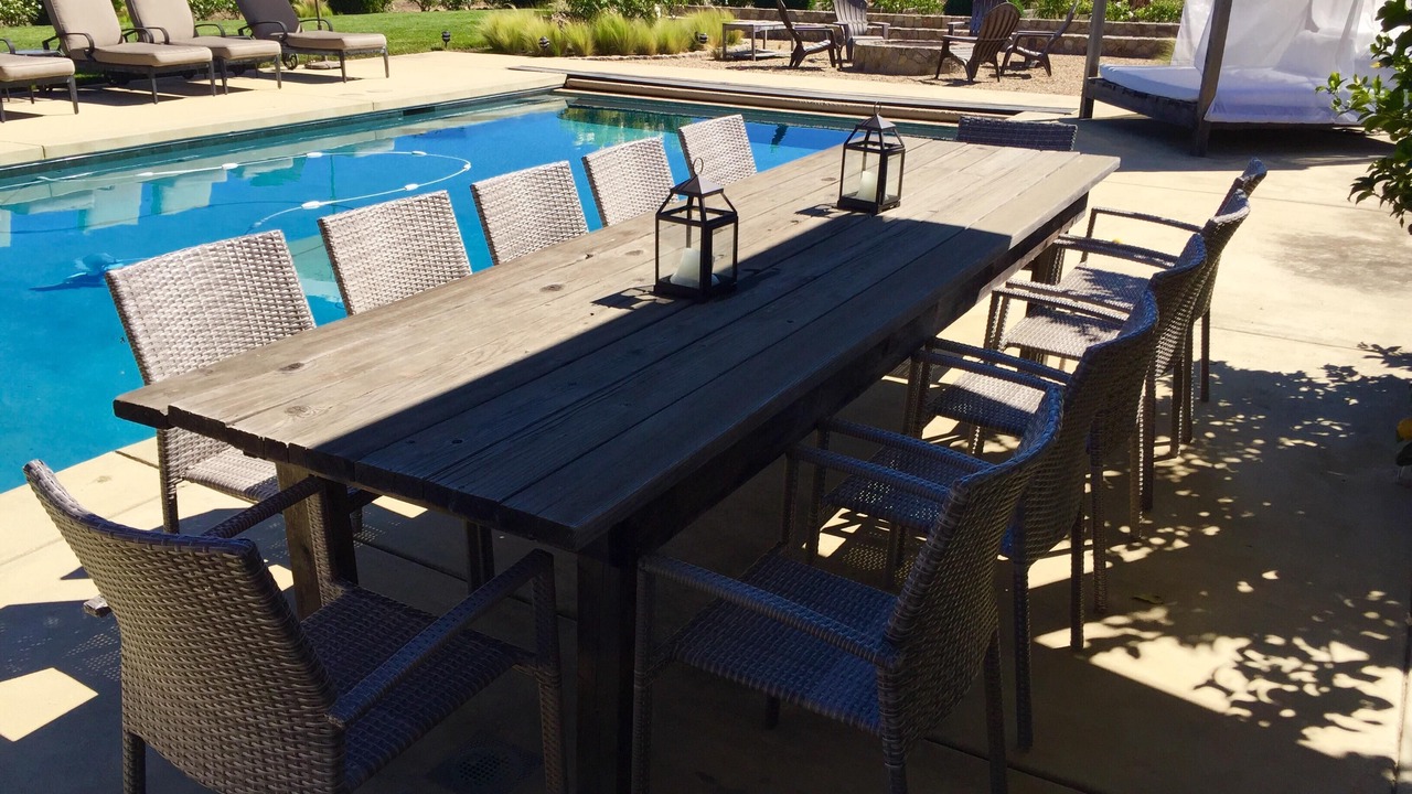 Photo of Outdoor in Napa