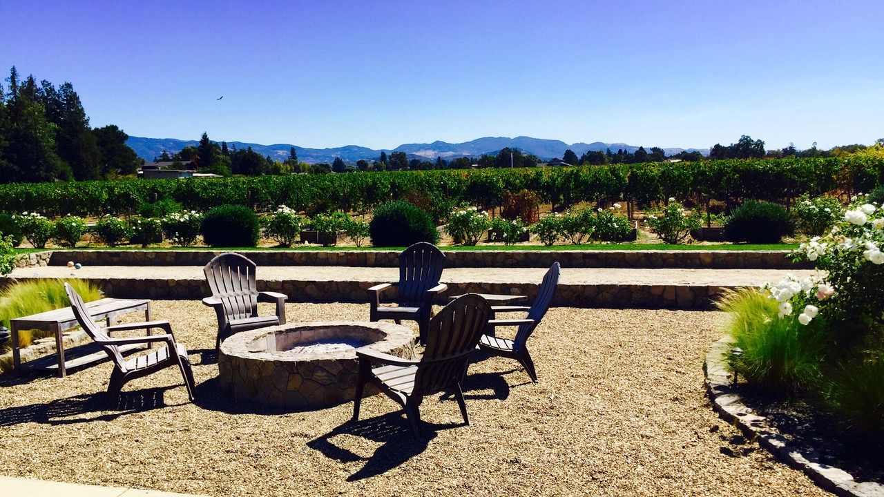 Photo of Outdoor in Napa