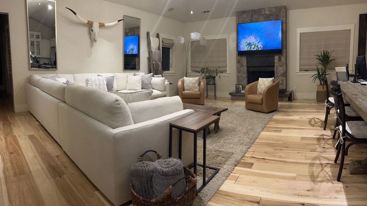 Photo of Bedroom in Napa
