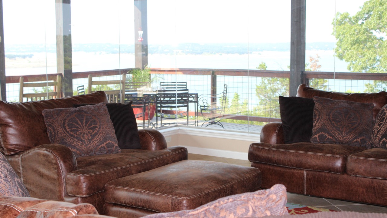 Photo of Livingroom in Canyon Lake